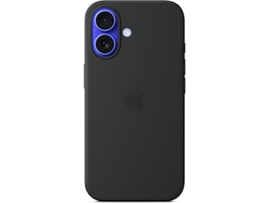iPhone 16 Silikonskal