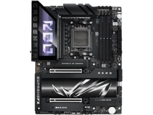 ROG Crosshair X870E Hero Moderkort