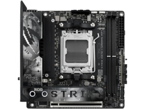 ROG Strix X870-I GAMING WIFI Moderkort