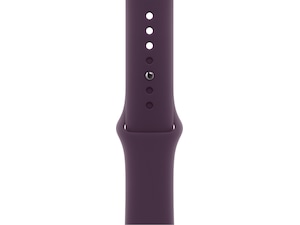 Watch 42mm Sport Band (plum)