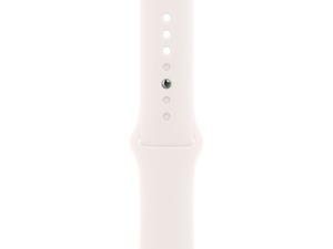 Watch 46mm Sport Band (light blush)