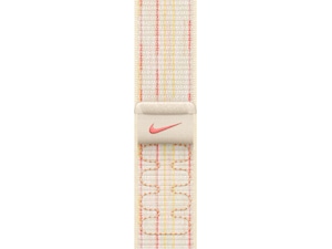 Watch 46mm Nike Sport Loop (starlight
