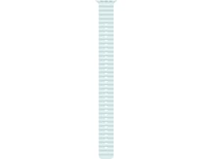 Watch 49mm Natural Titanium Ocean Band Extension (ice