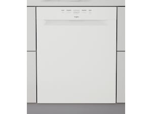 Whirlpool WUE 2B26 diskmaskin