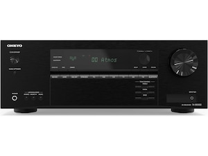 Onkyo TX-SR3100 AV-receiver