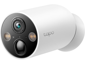 TP-Link Tapo C425 utomhus övervakningskamera