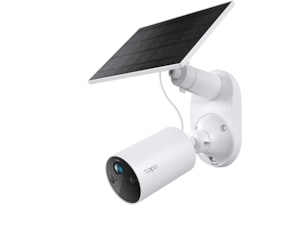 TP-Link Tapo C410 KIT solcellsdriven övervakningskamera