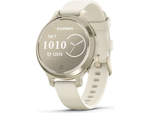 Lily 2 Active 32mm GPS (lunar