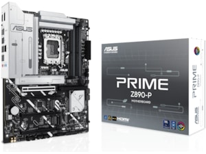 Prime Z890-P Moderkort