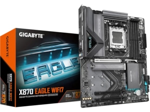 GIGABYTE X870 EAGLE Moderkort