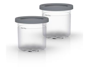 Ninja NC300EU Glassbehållare (2 st)