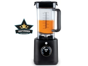 Wilfa Powerfuel XL Blender