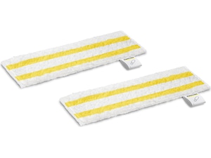 Kärcher EasyFix Mikrofiberdukar Golv