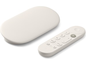 TV Streamer 4K