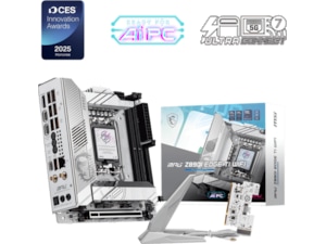MSI MPG Z890I EDGE TI WIFI Moderkort