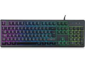 Mission SG Gaming GGK 1.8 gaming tangentbord
