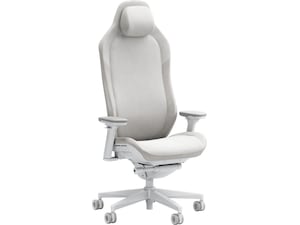 Fractal Design Refine Fabric Light gamingstol (ljus
