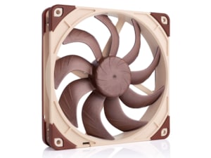 Noctua NF-A14x25 G2 PWM Fläkt
