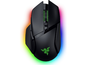 Razer Basilisk V3 PRO 35K trådlös ergonomisk gaming mus