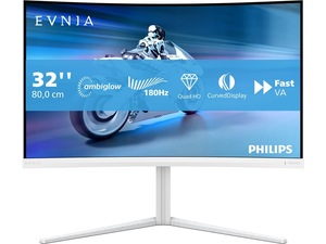 32" curved gamingskärm 32M2C5501/00