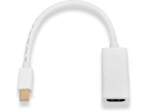 Andersson Mini DP till HDMI-adapter
