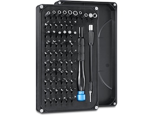 Mission SG Bit Driver Kit