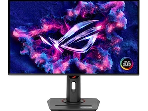 27" gamingskärm ROG Strix XG27ACDNG