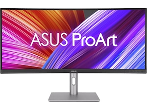 34" skärm ProArt PA34VCNV