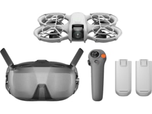 DJI Neo Motion + Fly More Combo