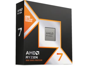 AMD Ryzen 7 9800X3D CPU