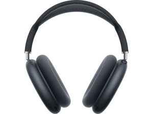 AirPods Max (2024) trådlösa hörlurar, on-ear (midnatt) -B-Grade