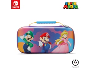 PowerA Protection Cover Nintendo Switch Color Splash Heroes