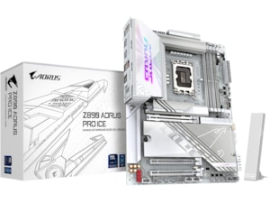 GIGABYTE Z890 AORUS PRO ICE Moderkort