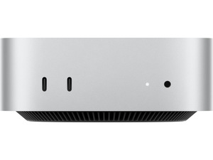 Mac Mini M4 (2024)
