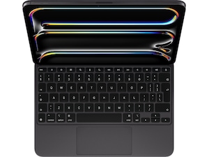 iPad Pro 11" Magic Keyboard 11 (black) -B-Grade