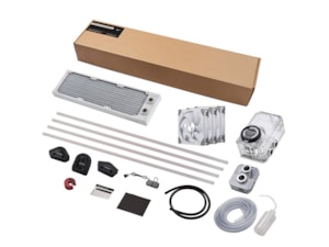 Phanteks Glacier EZ-Fit 360 D30-KIT