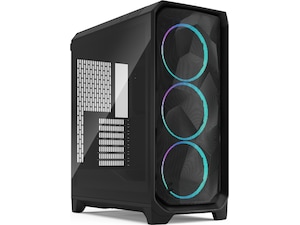Fractal Meshify 3 RGB TG Light Tint Mid Tower