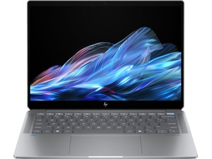OmniBook Ultra Laptop 14-fd0031no 14" 2.2K Touch AMD Ryzen™ AI 9 365 Processor med Radeon™ Graphics