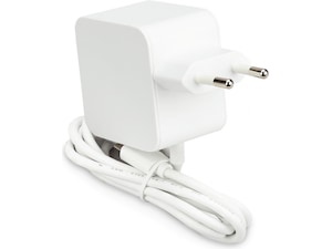 Raspberry Pi 27W USB-C Strömförsörjning