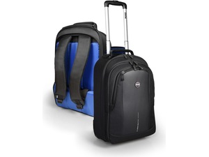 Port Design Chicago Evo Bacpack Trolley 15,6"