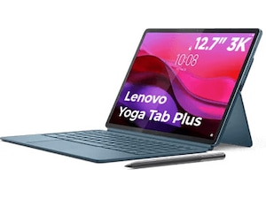 Yoga Tab Plus WiFi (tidal