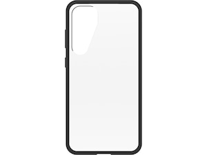 OtterBox Galaxy S25+ React skal - ProPack (black crystal)