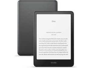 Amazon Kindle Paperwhite Signature Edition 7u0022