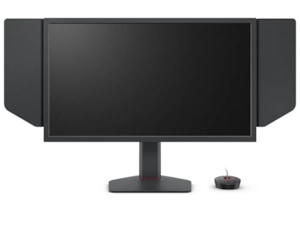 BenQ Zowie 25u0022 gamingskärm XL2546X+