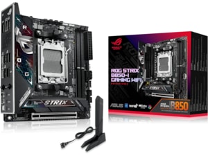 ROG STRIX B850-I GAMING WIFI Moderkort