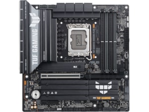 TUF GAMING B860M-PLUS Moderkort
