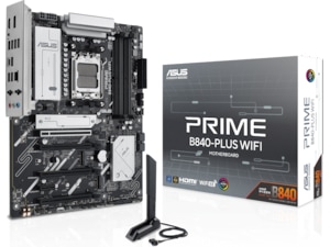 PRIME B840-PLUS WIFI moderkort
