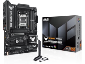 TUF GAMING B850-PLUS WIFI Moderkort