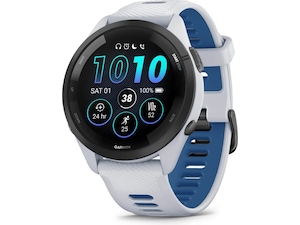 Forerunner 265 46mm GPS (whitestone)