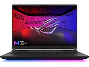 ROG Strix SCAR 18" WQXGA 240 Hz